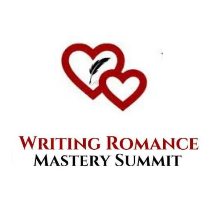 Logo for Writing Romance Mastery Summit