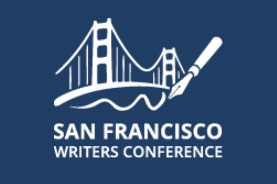 Logo for San Francisco Writers Conference