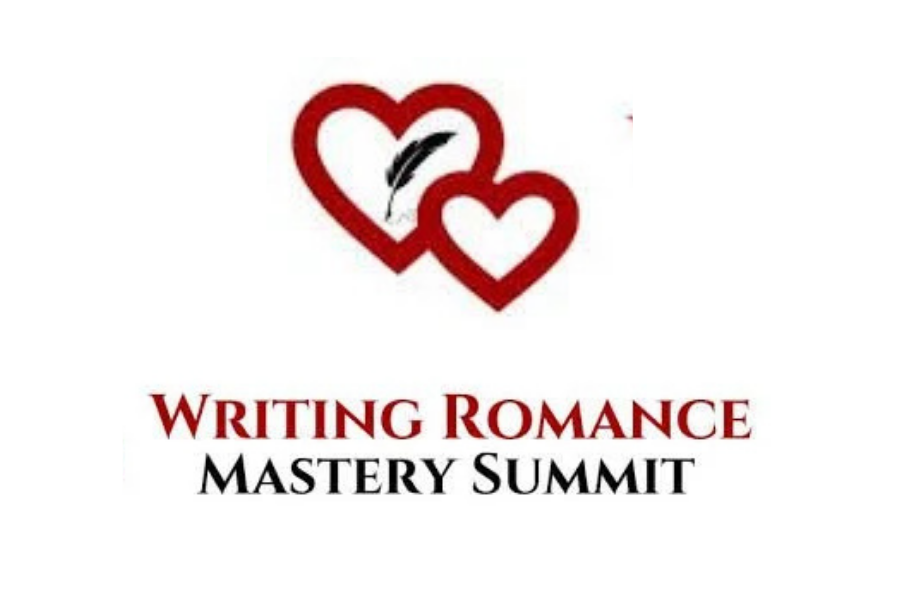 Logo for Writing Romance Mastery Summit