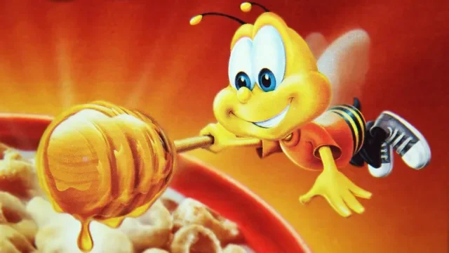 Coming Soon: Cheerios