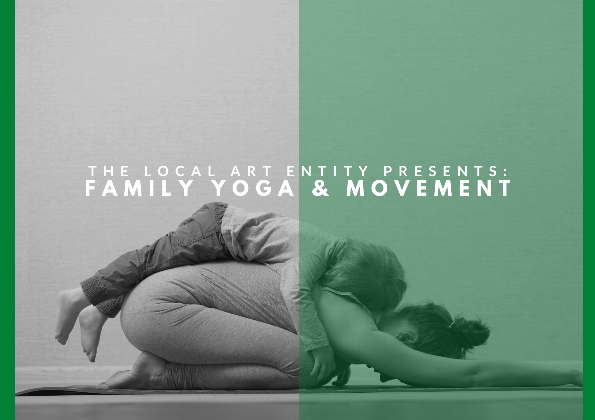 FAMILY YOGA & MOVEMENT
