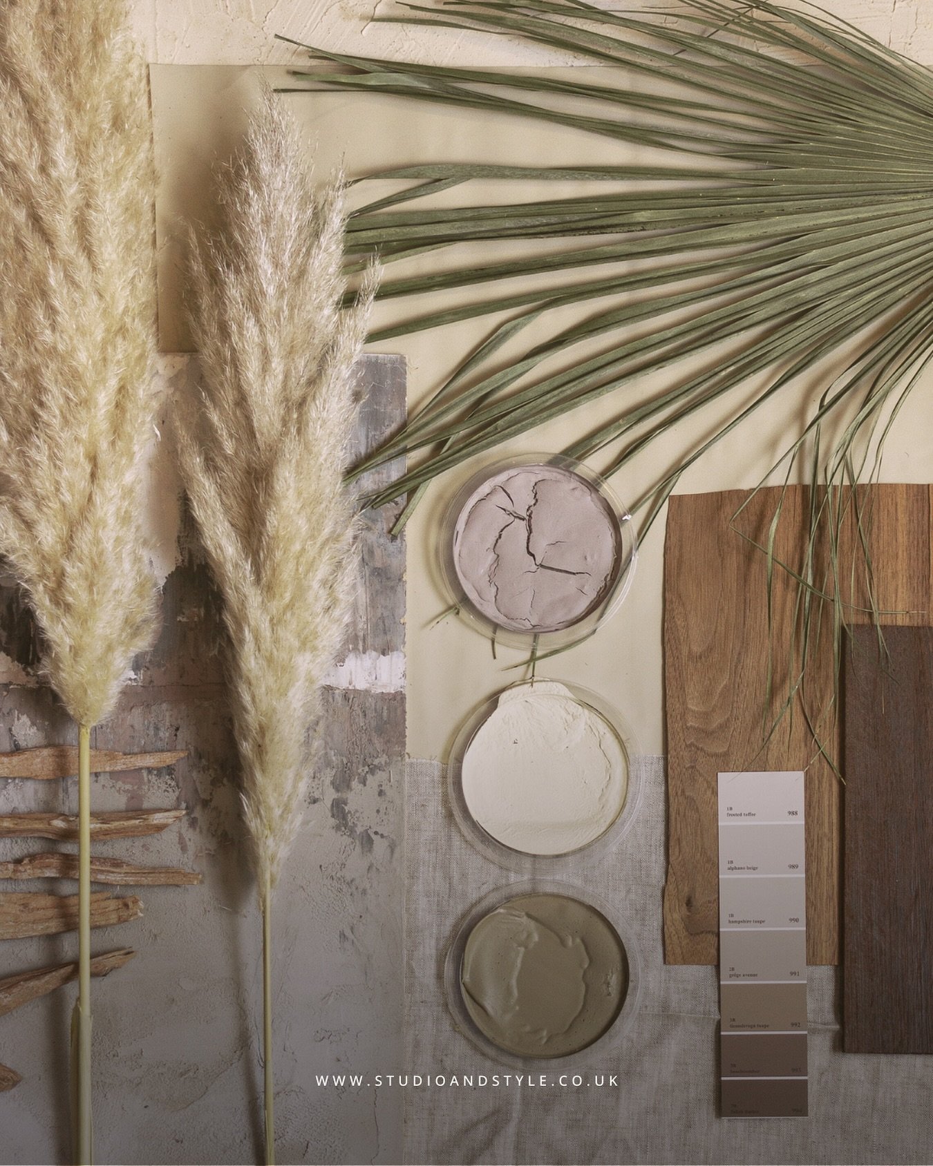 Colour is powerful. It can lift your mood, calm your mind, and completely transform your space.

Whether you lean towards warm neutrals or calming greens, there is a colour palette that reflects the feeling you want your home to hold.

Have you seen 