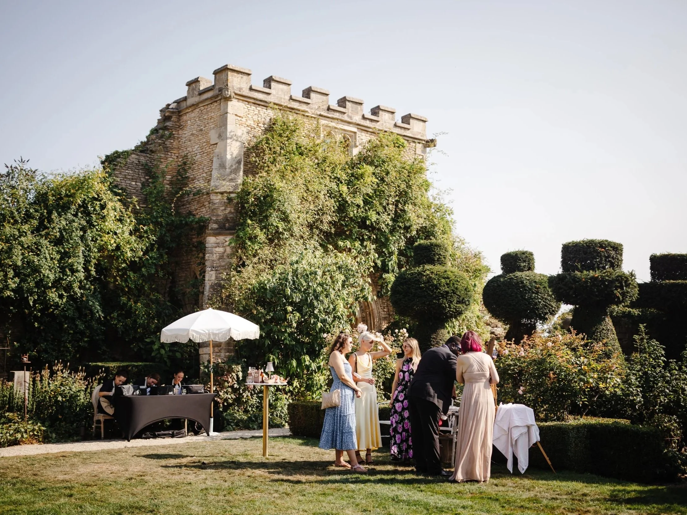 How to curate a guest experience through furniture and flow