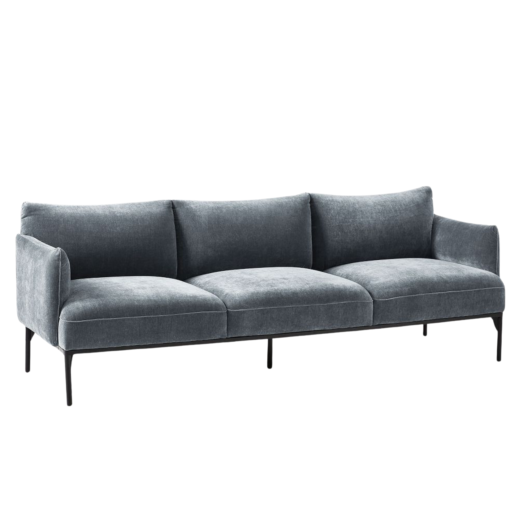 Windermere Sofa - Slate