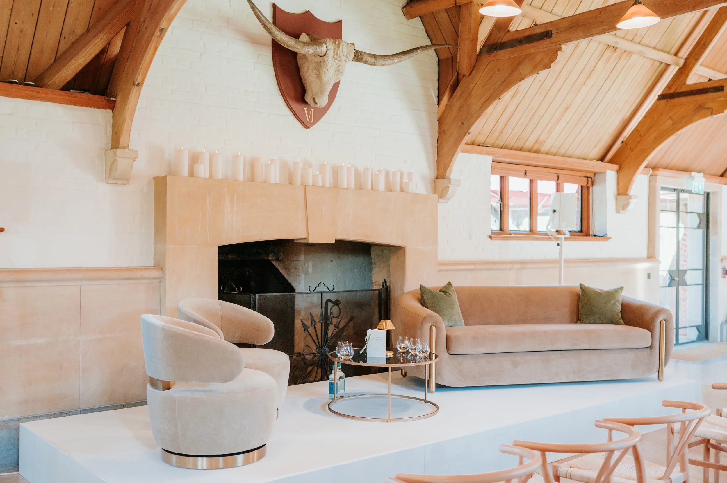 Furniture Hire | Luxury Event & Wedding Rentals UK | Wedhead Event ...