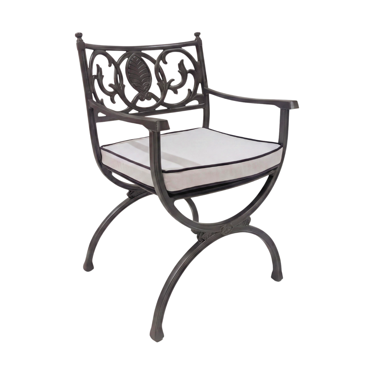 Oxley's Artemis Armchair