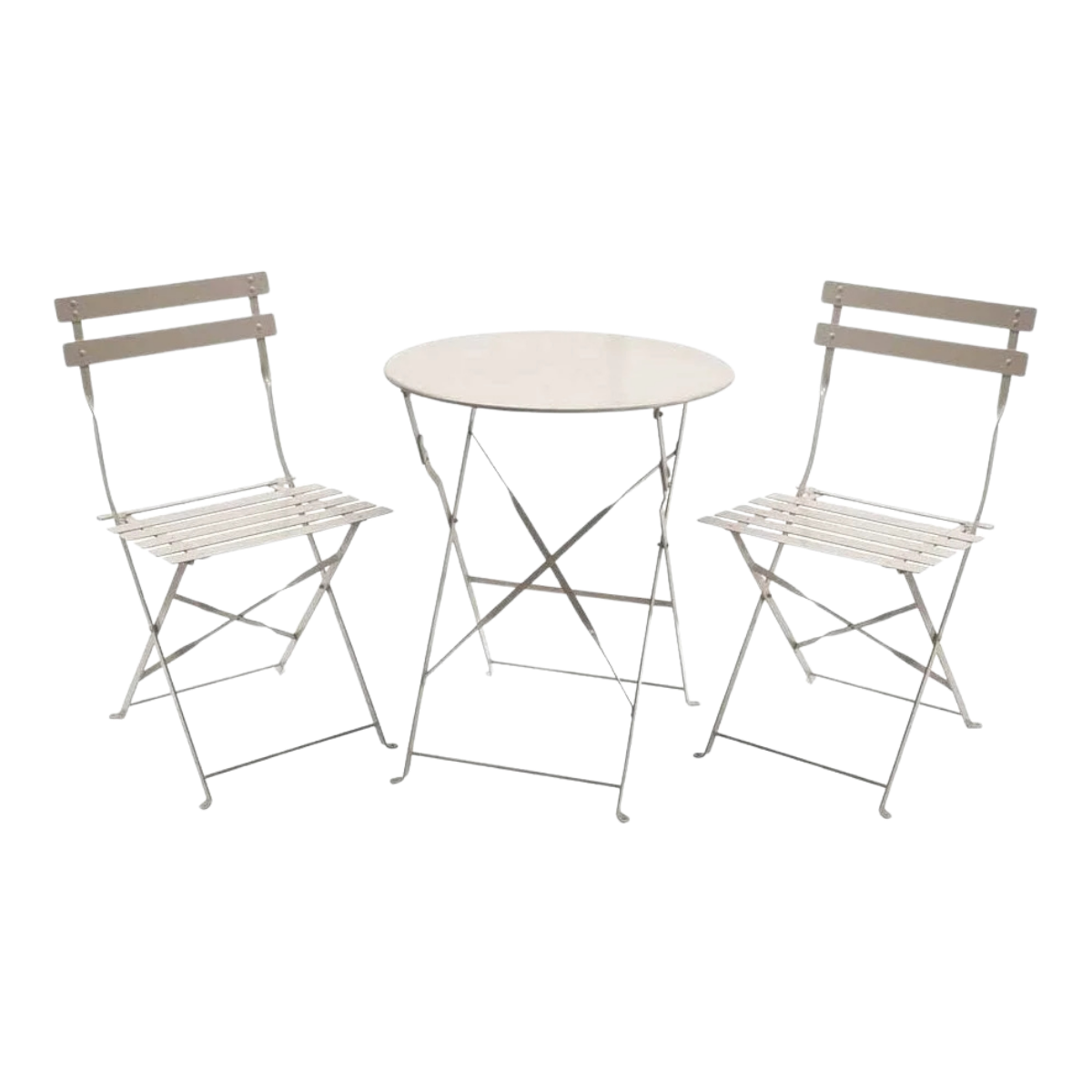 Flora Bistro Set