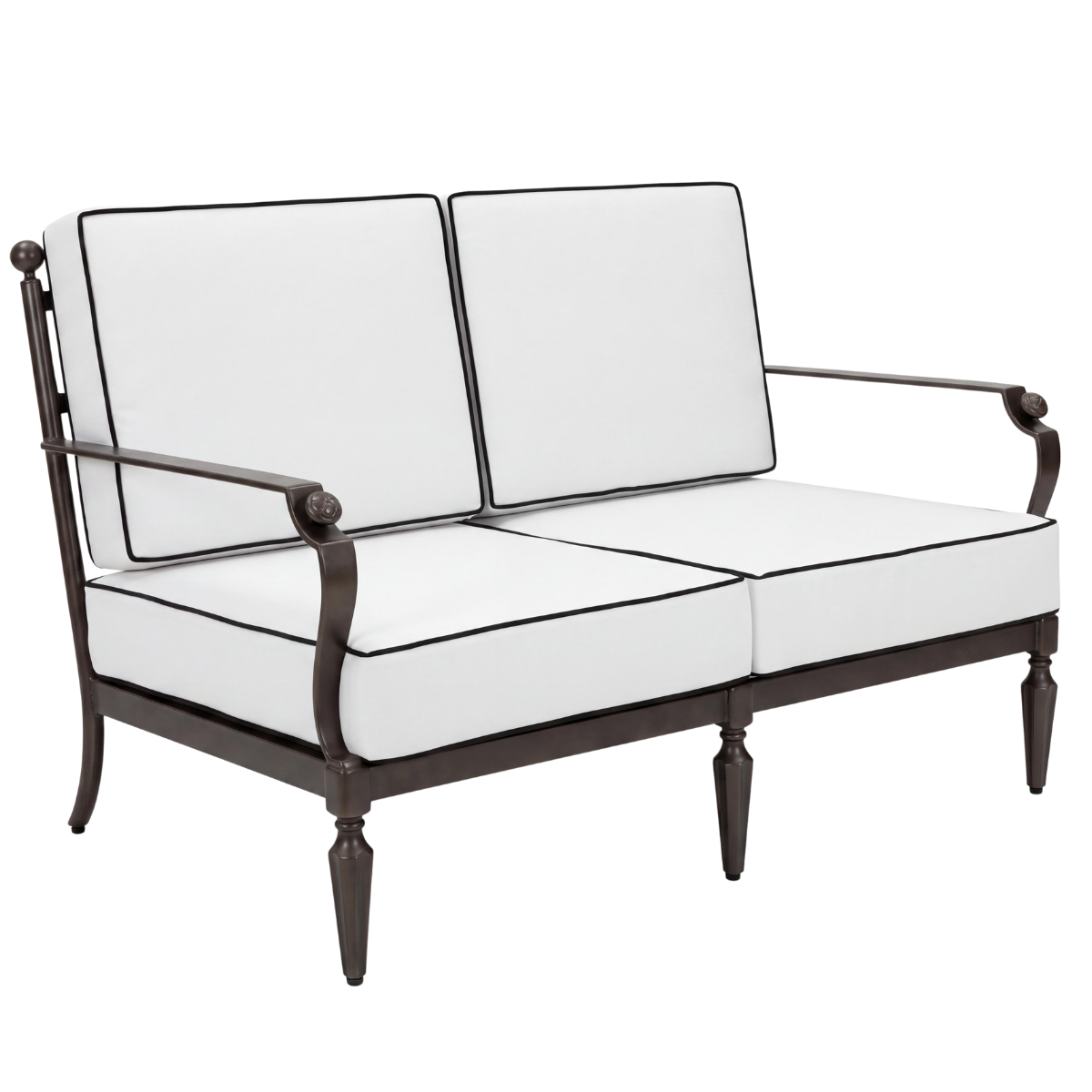 Oxley's Petrosphere Sofa