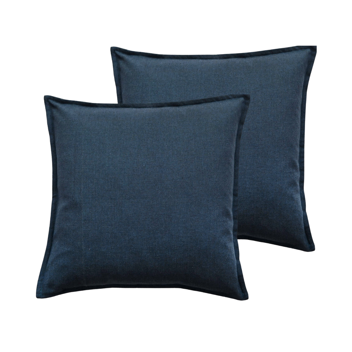 Cushion Bundle - Navy Blue