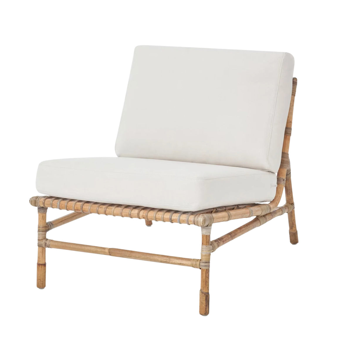 Ibiza Bamboo Armchair