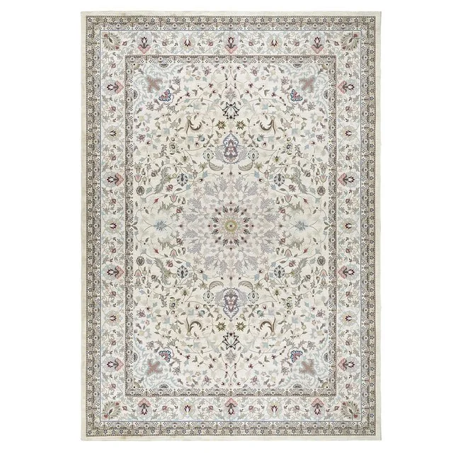 Lansdowne Rug - Pastel