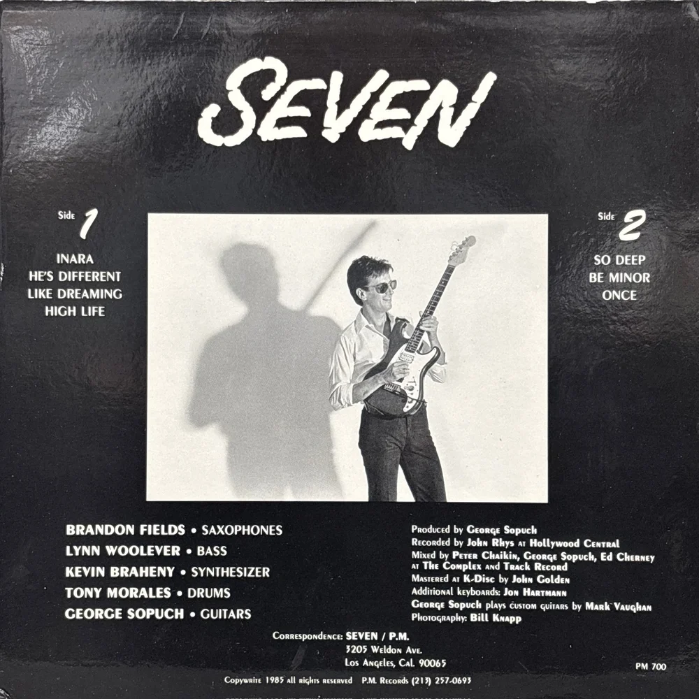 洋楽 This Time / Phase 7 / 1985 Shell Records HEART - These Dreams / Shell Shock - 45 RPM 7