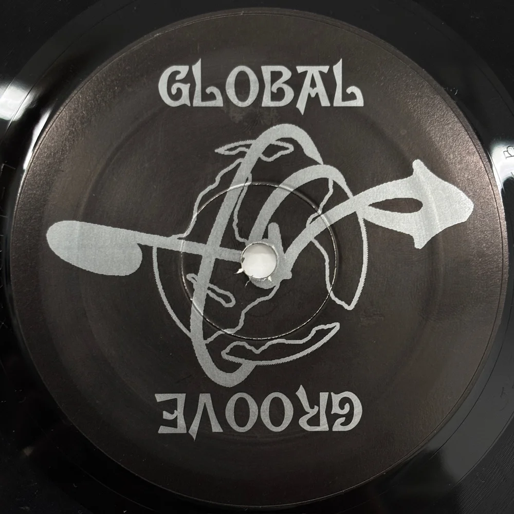 The Crime Family - EP (1996 Global Groove) — Crates LA