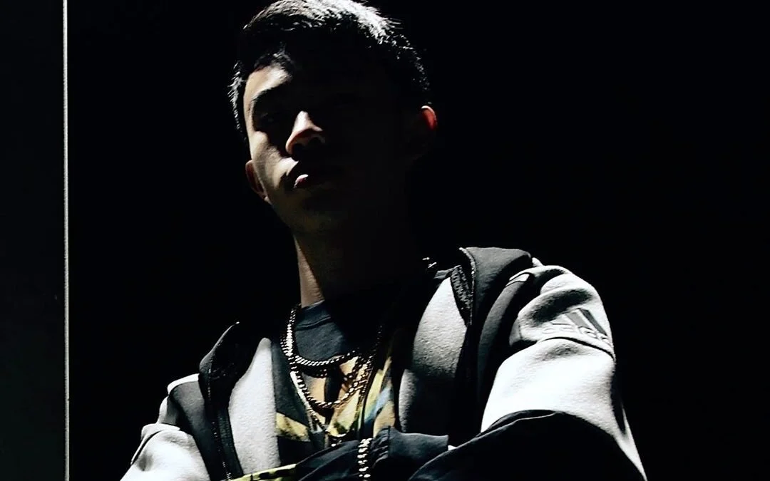 Midnight Merc's Uprising