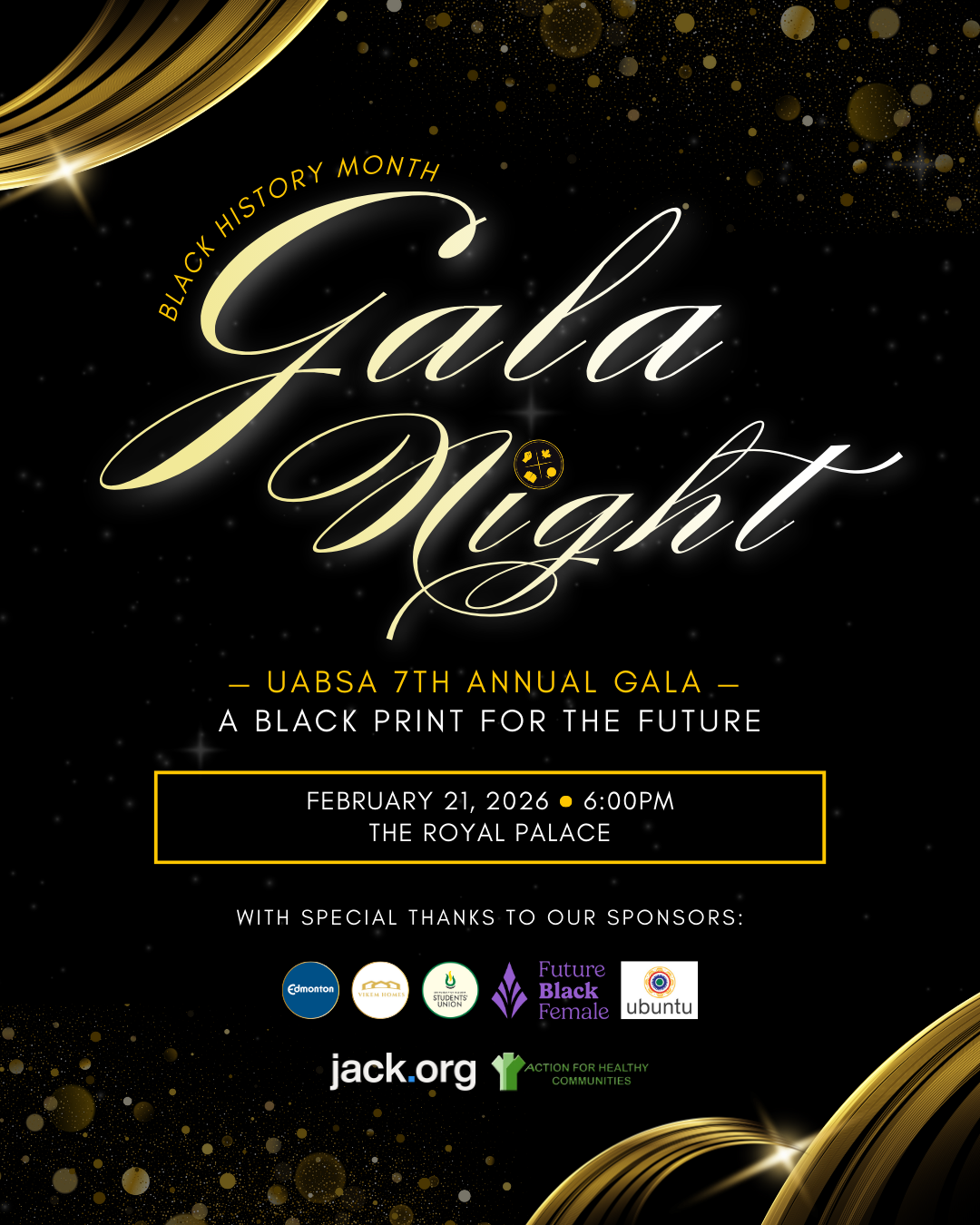 UABSA BHM Gala 2026