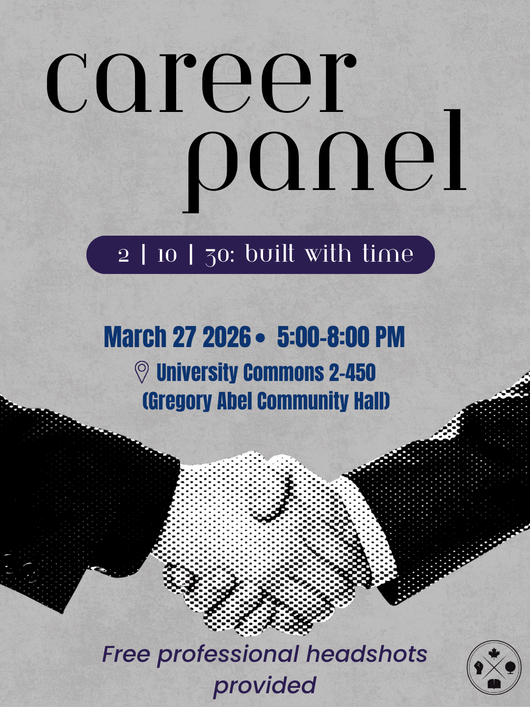 Career Panel