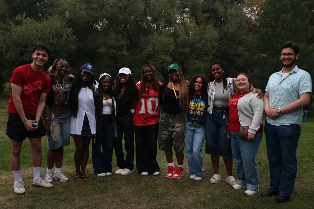 September Cookout '25