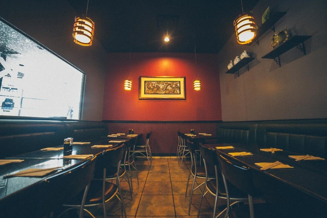 Misaki Sushi & Bar
