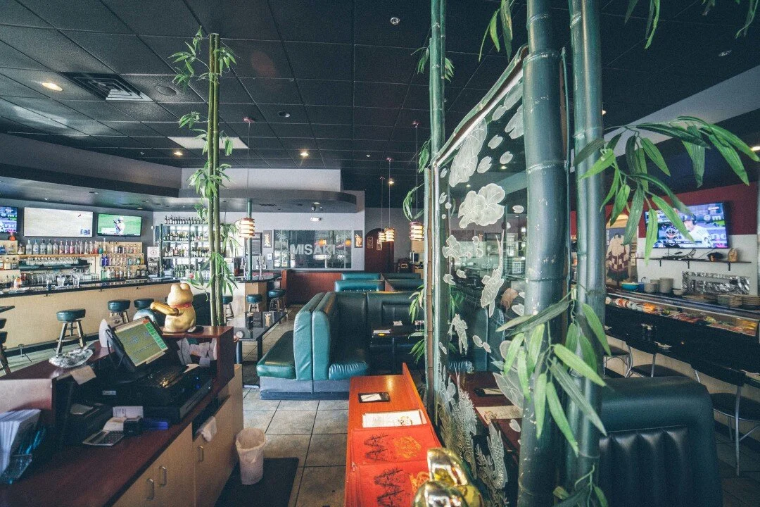 Misaki Sushi & Bar
