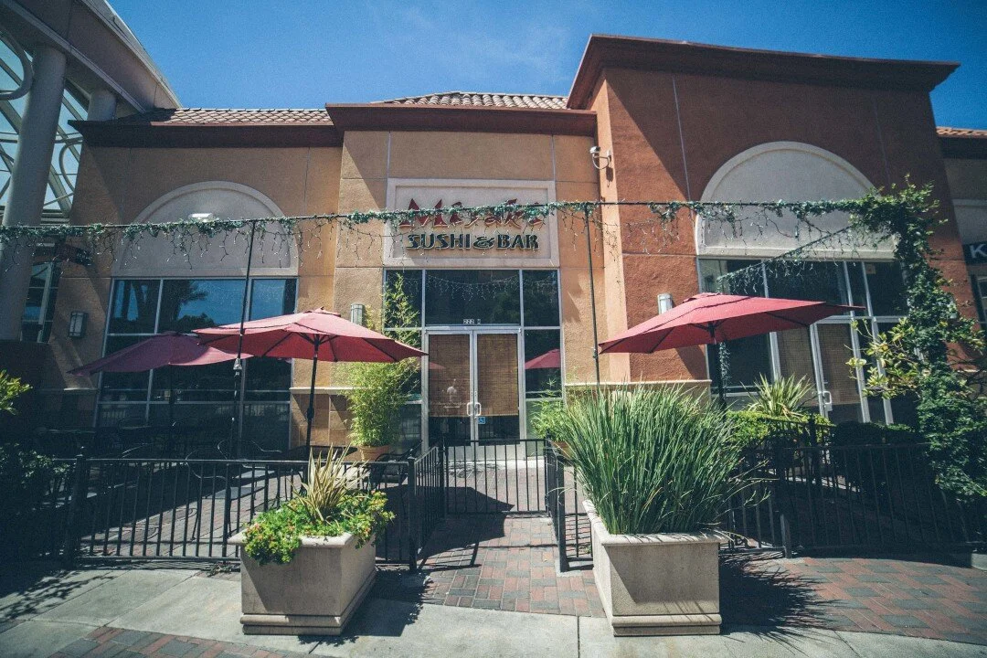 Misaki Sushi & Bar