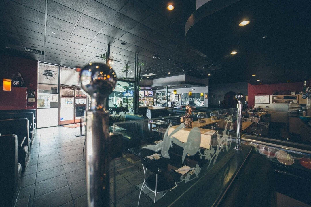 Misaki Sushi & Bar