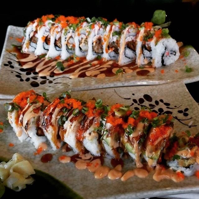 Misaki Sushi & Bar