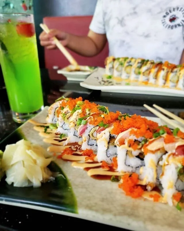 Misaki Sushi & Bar