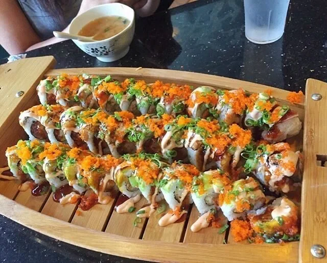 Misaki Sushi & Bar