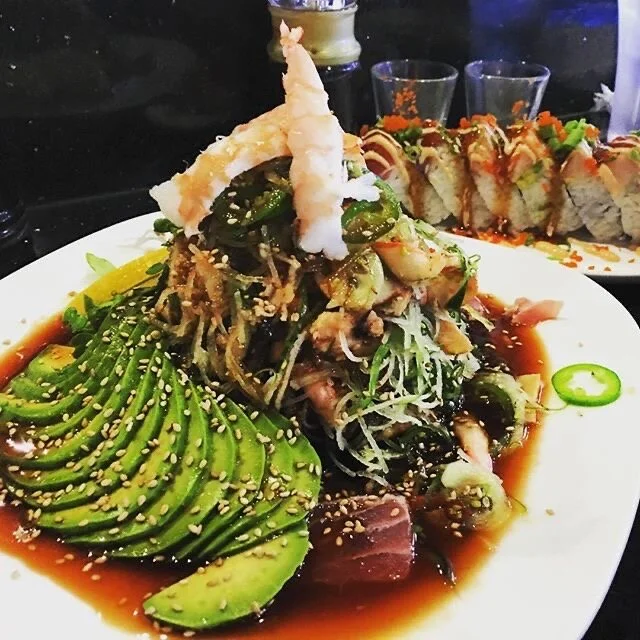 Misaki Sushi & Bar