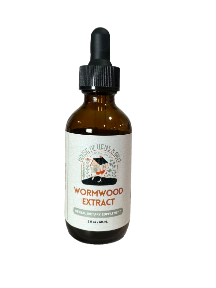 Wormwood Extract