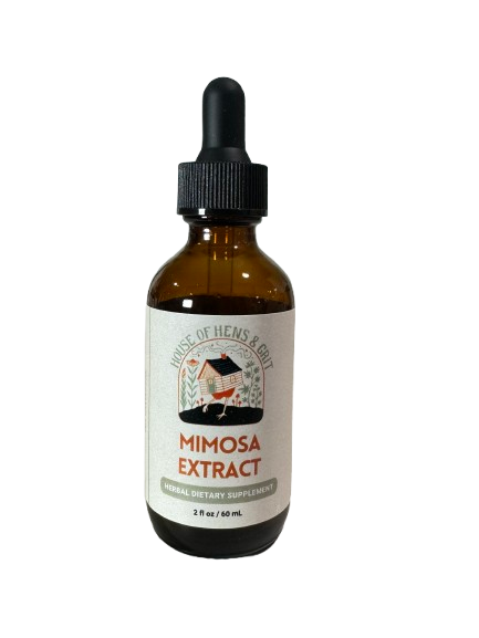 Mimosa Extract