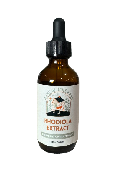 Rhodiola Extract