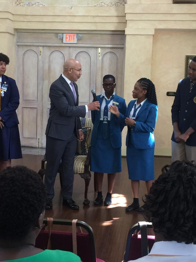 Enrollment Page — Institute of Advanced Placement