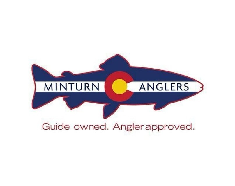 We made it to Colorado!! Come see us tomorrow at @minturnanglers. We will have food and some beverages to go along with some prizes. So come cast a rod and talk fishing! Hope to see you there. 
www.nativerodco.com
www.minturnanglers.com
.
.
.
#flyfis