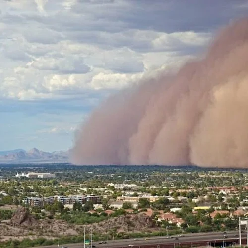 Pool Management During Monsoon Season