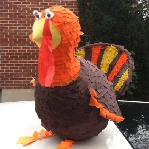 Cool Season Party by the Pool