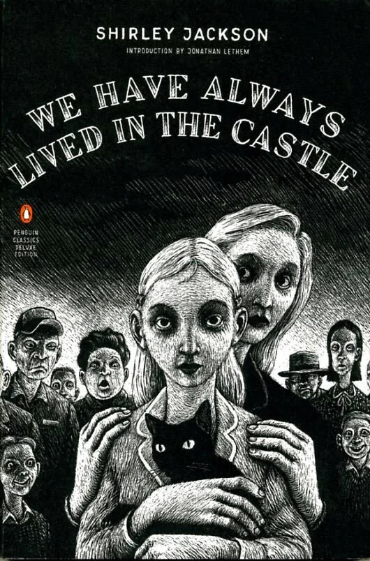 We Have Always Lived ...