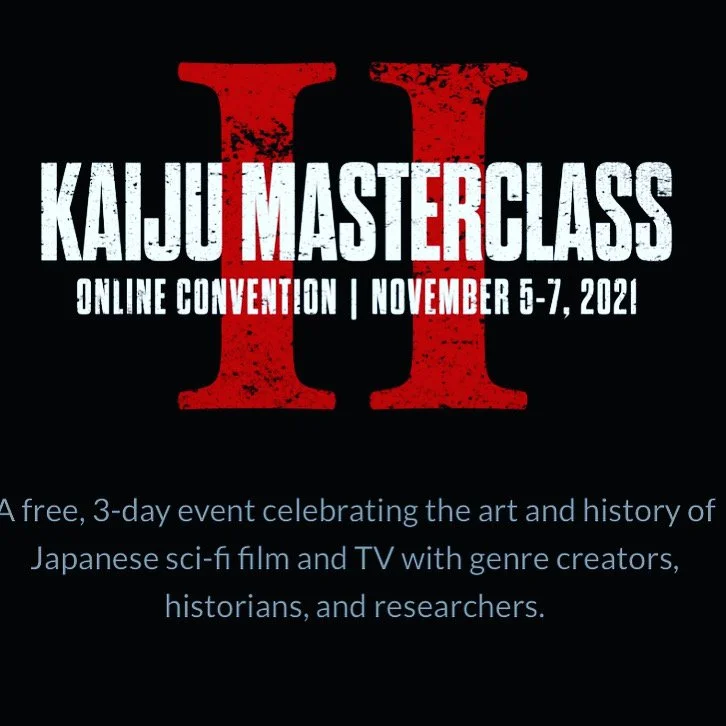 Interview with Chris Mowry