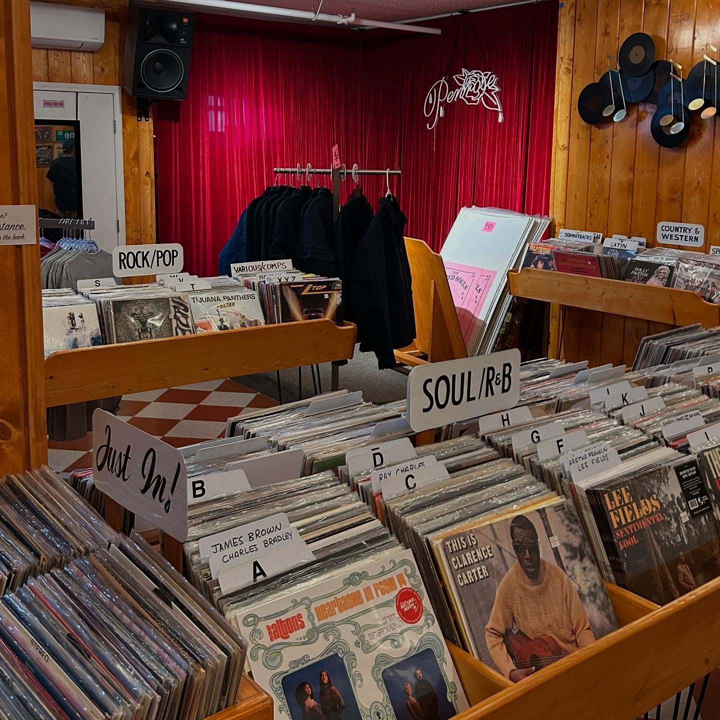 AN AFTERNOON IN RIVERSIDE. Records, books, beer, and birria tacos, and I even found a record I&rsquo;ve been hunting for a decade!  Fun times exploring the area