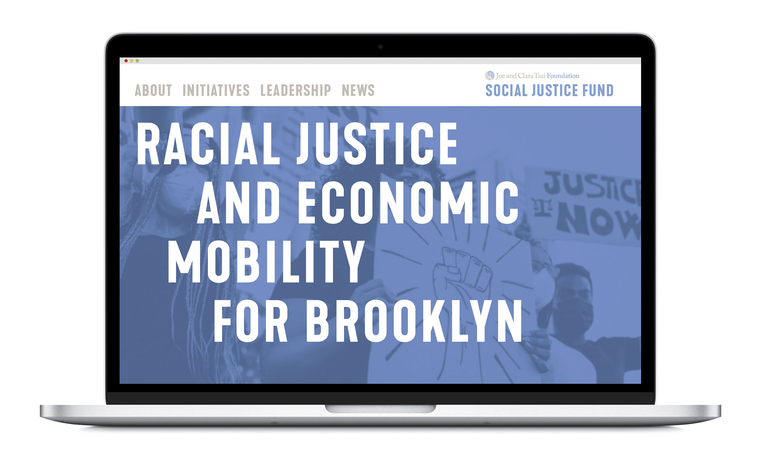 Social Justice Fund