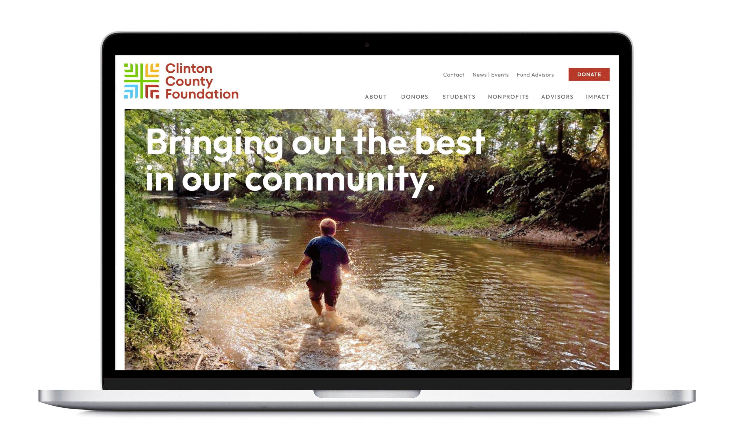 Clinton County Foundation