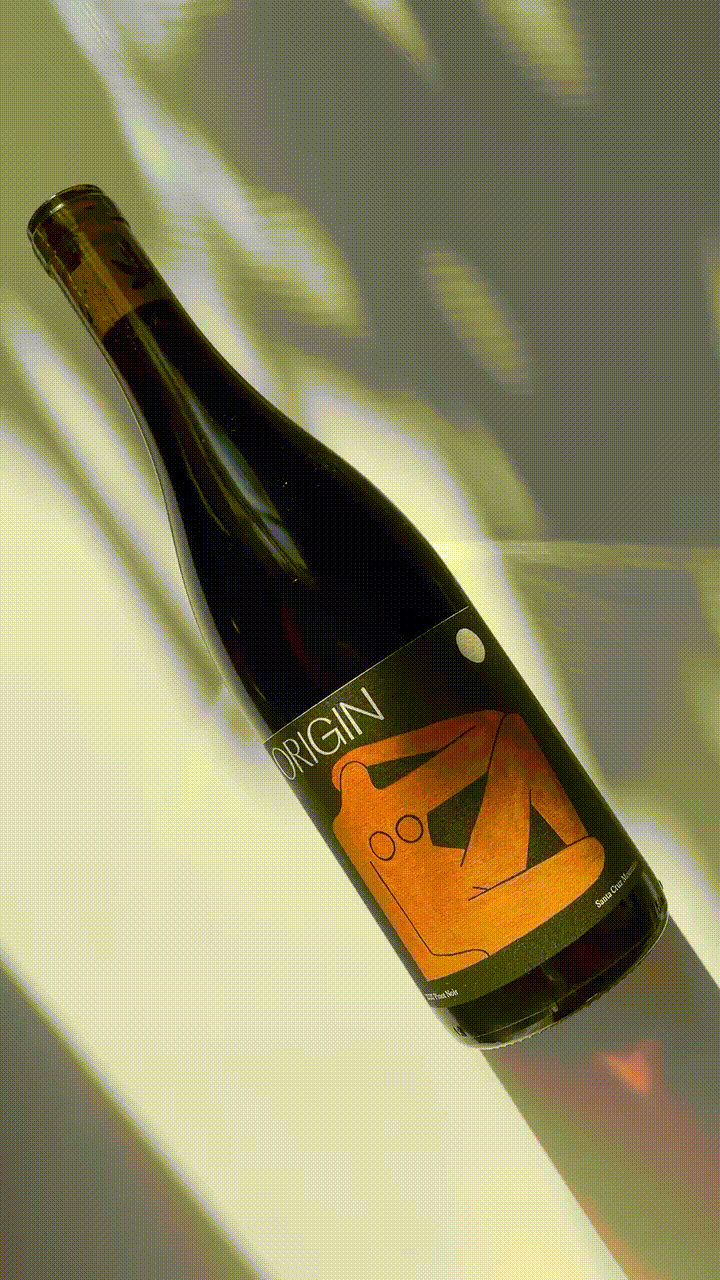 Drink Origin Wine | Origin Pinot Noir | 2020 Limited Release Wine