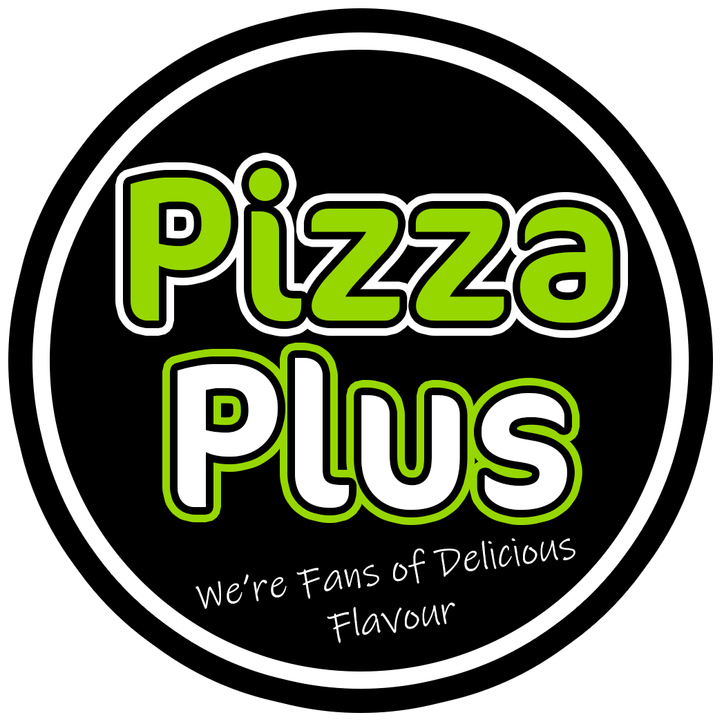 Pizza Plus