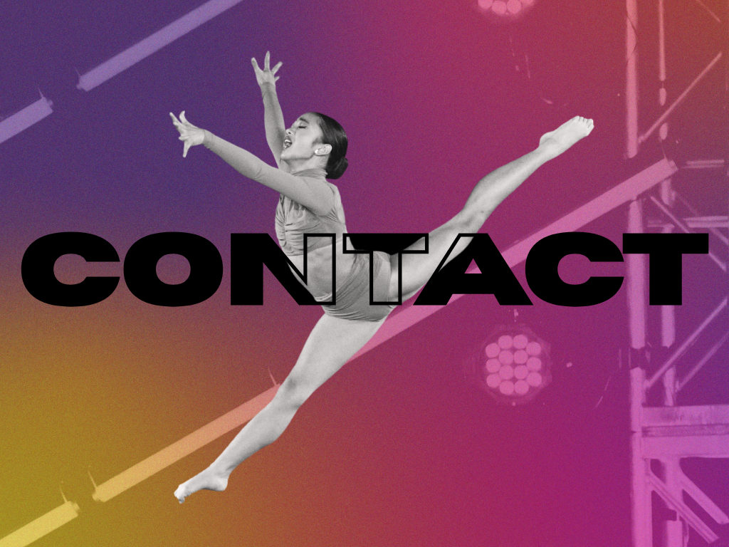 Evolve Dance Competition Inc. logo