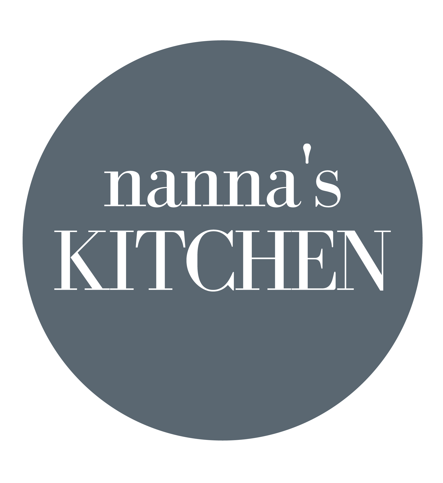 Nanna&#39;s Kitchen