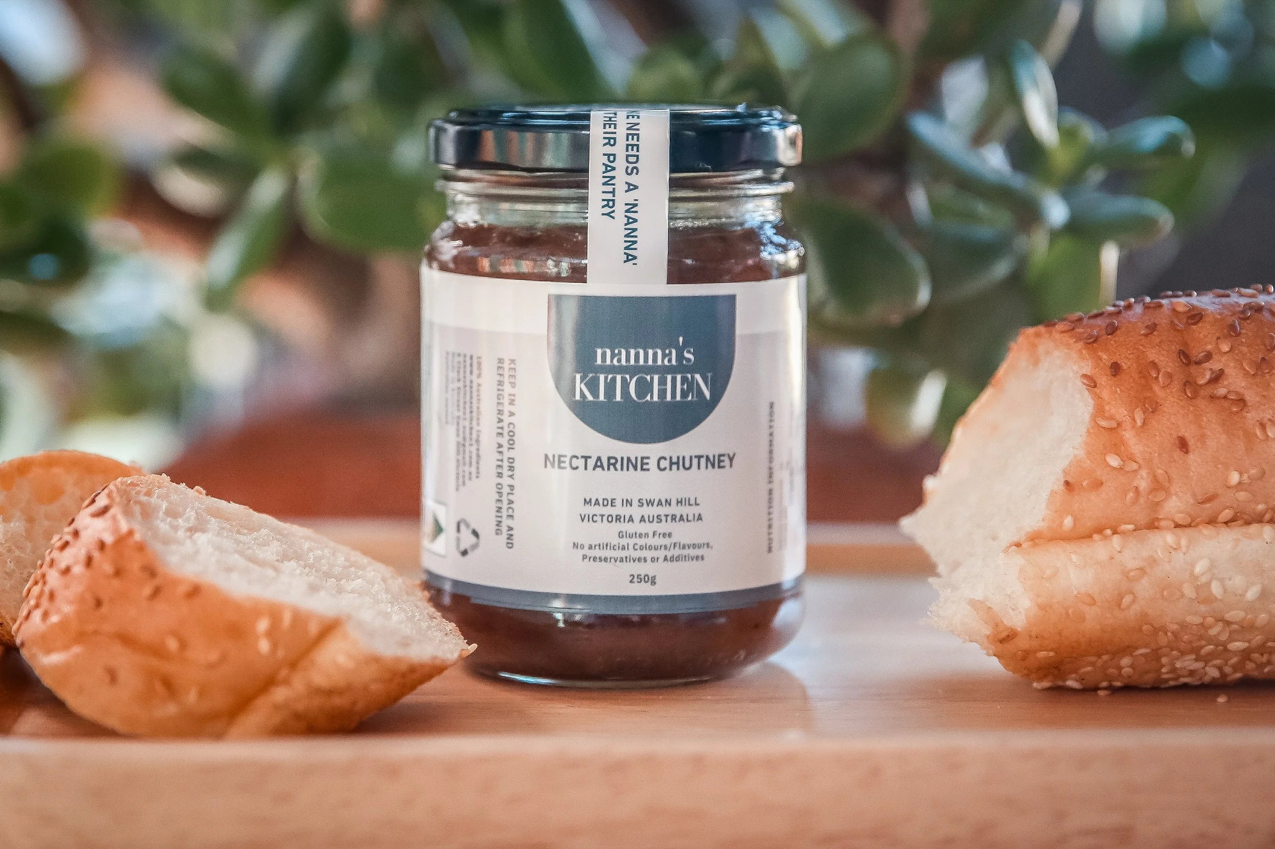 Nanna'a Kitchen Nectarine Chutney.jpg