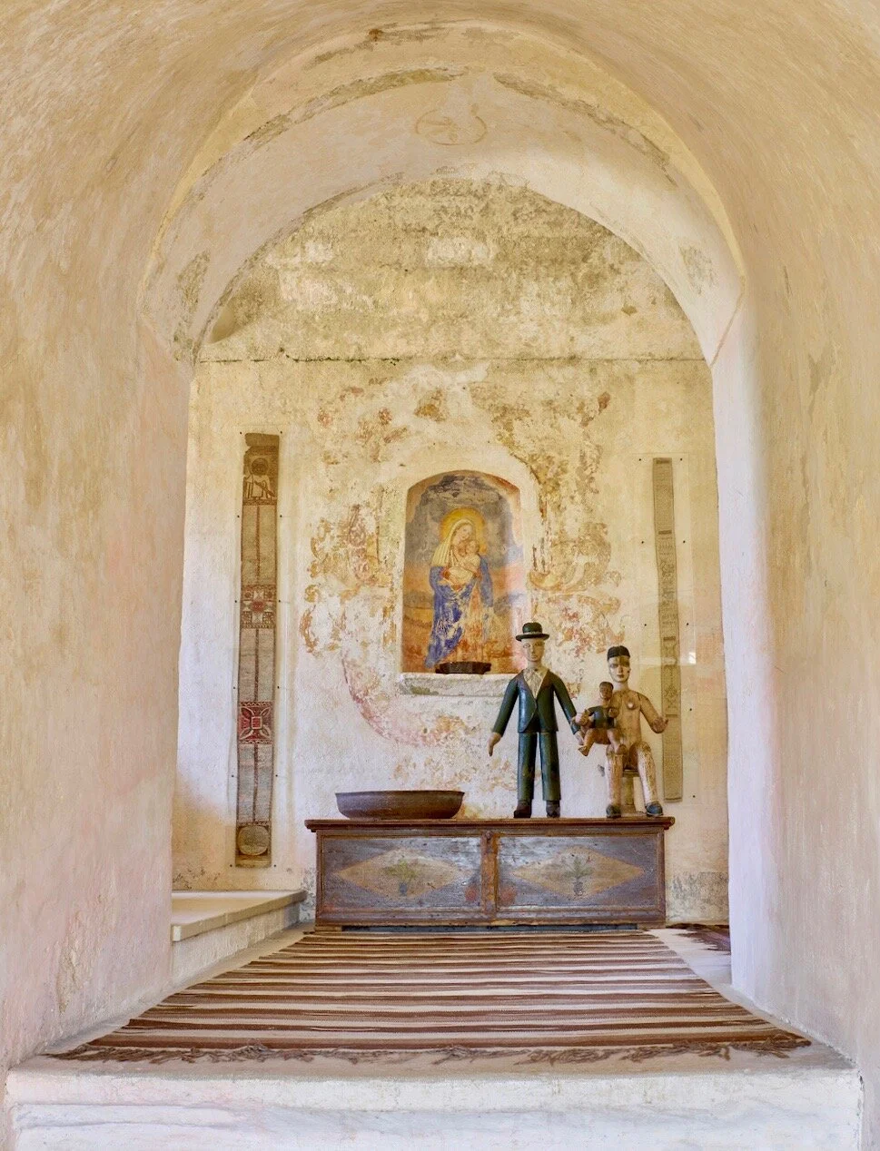 Convento di Santa Maria di Costantinopoli — photo 2