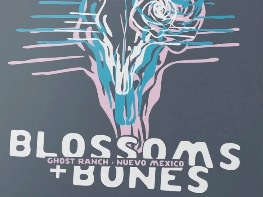 Blossoms & Bones