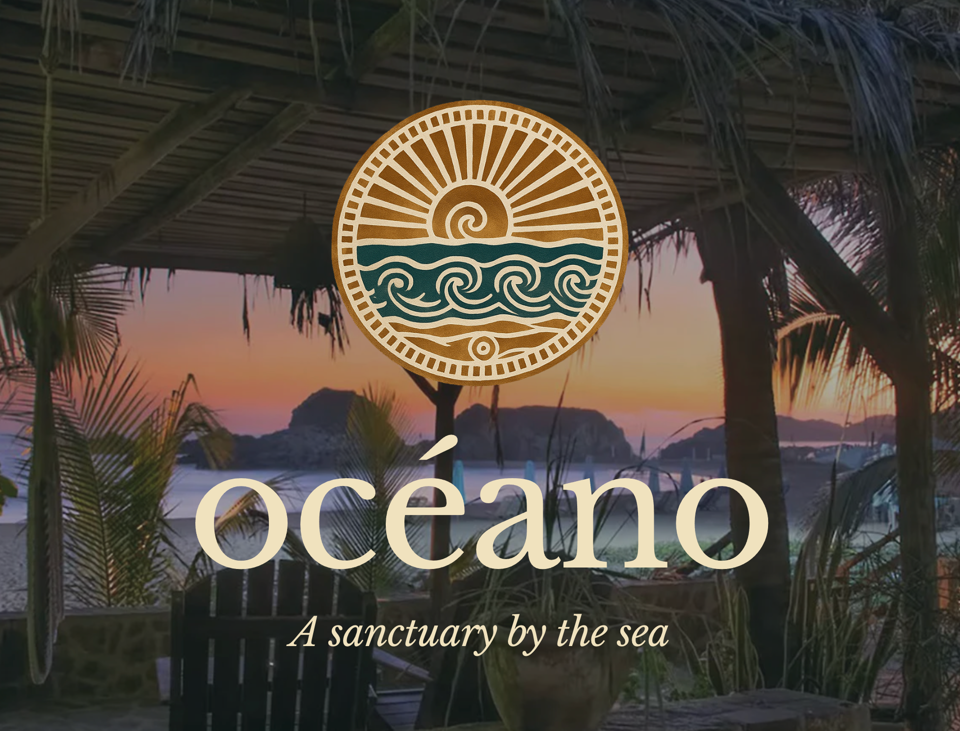 Oceano