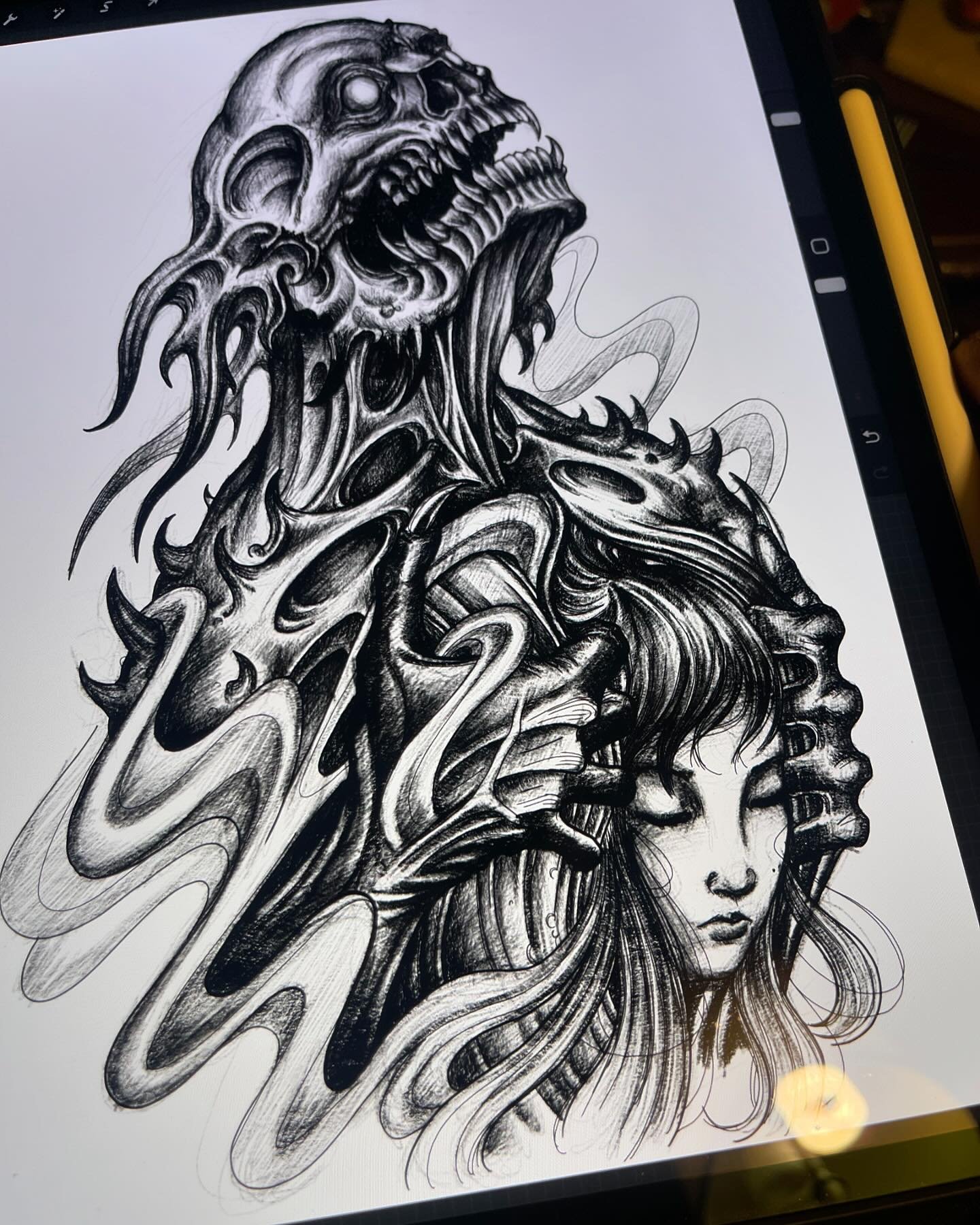 Design ready to go! DM or email me to claim it!